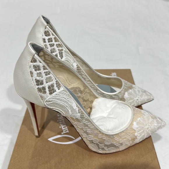 Christian Louboutin Shoes - Picture 6 of 7